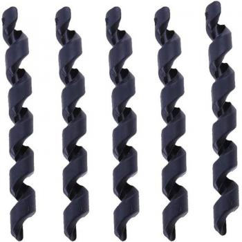 Capa Protector 5‑Pack Cable Frío y Caliente