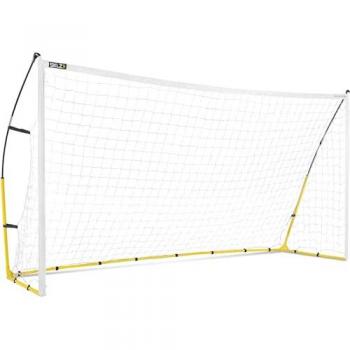 But de Football Amovible Quickster 3,60m x 1,80m