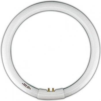 Tubo fluorescente T5 6400K 16mm Electro DH Blanco