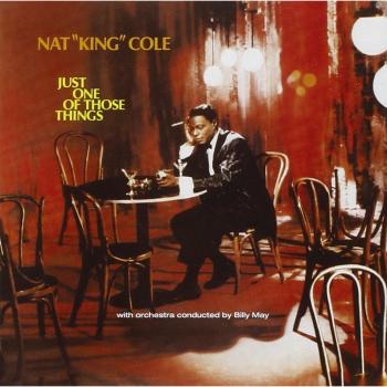 Juste une de ces choses – Nat King Cole