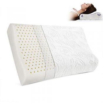 Oreiller Confort Latéral et Postérieur