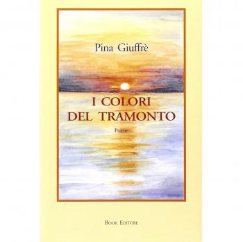 I colori del tramonto