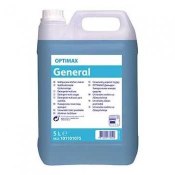 Desengordurante Multiusos OPTIMAX General para Limpeza de Cozinhas 5L