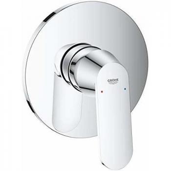 Grohe Eurosmart Cosmopolitan Brausemischer Unterputz-Fertigset 24044 (chrom)