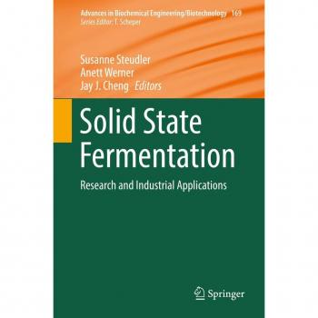 Vitalsource Technologies, Inc. Solid State Fermentation
