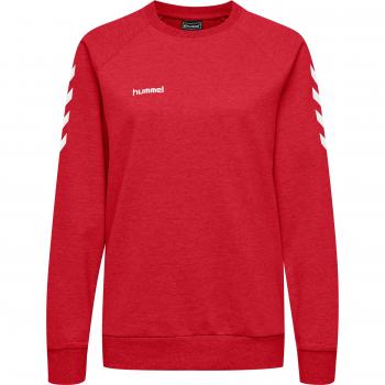 Hummel Women's hmlGO Cotton Sweatshirt