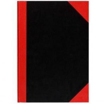 Cumberland A4 Hardcover Notebook with 200 pages