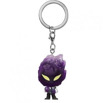 Keychain Kurogiri – Llavero Pop! para Fans de My Hero Academia