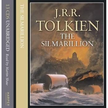 Tolkien, J. R. R. Silmarillion: Gift Set