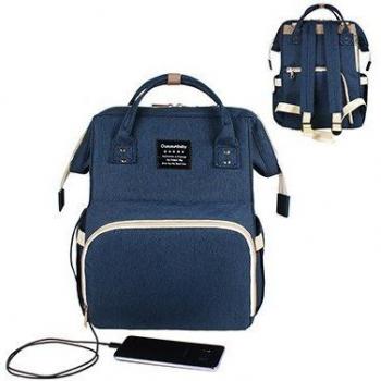 Isotherme Tasche für Mütter