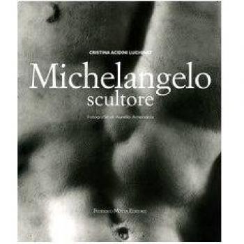 Michelangelo scultore