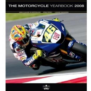 The Motorcycle Yearbook 2008