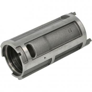 Resistenza a film di carbone SMD 10 MΩ 1206 0.25 W 5%