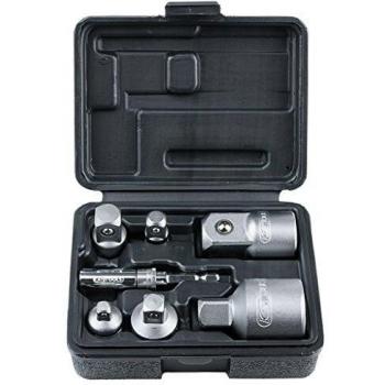 KS TOOLS Kit d'adaptateur d'élargissement / réduction, cliquet 3/4 pouce