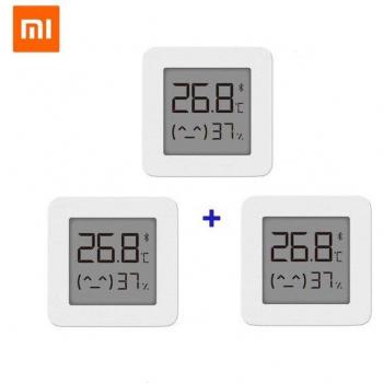 Thermomètre et Hygromètre Bluetooth Xiaomi