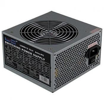 LC-Power Office LC600H-12