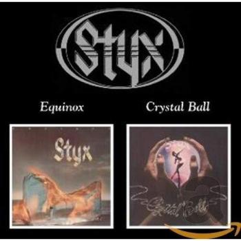 Equinox/Crystal Ball