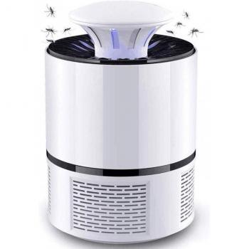 Mosquito Trap LED Portátil Mediawavestore