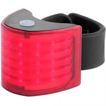Brillo Seguro Pedal 400mAh
