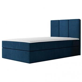 Letto continentale Arazzo Granbury 100