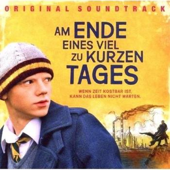 Am Ende Eines Viel zu Kurzen Tages