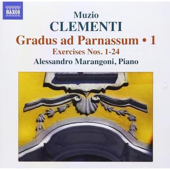 Graduation Parnasse 1