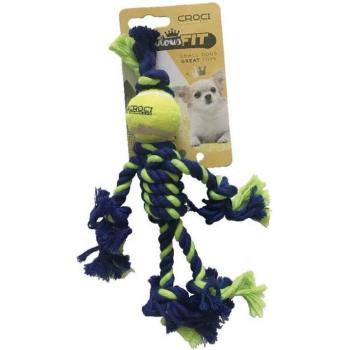 Balón Pequeño Verde/Azul 25 cm