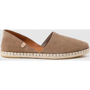 VERBENAS Espadrille mit Glitzer