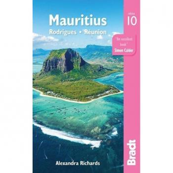 Mauritius : Rodrigues Reunion