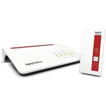 VDSL Supervectoring 35b Wi‑Fi Mesh System