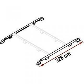 Fiamma Roof Rail 05516-01