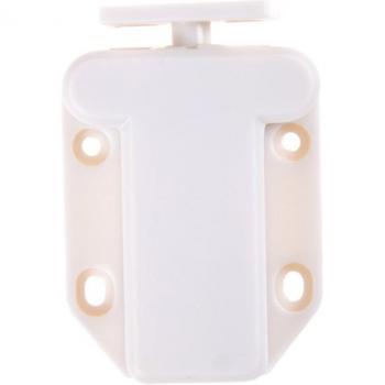 Push-to-Open Beetle Drawer Latch