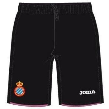 Joma Short Español 3ª Negros XS