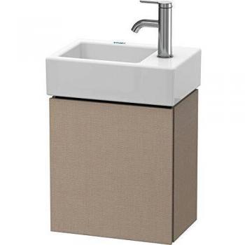 Mobiletto Lavabo Duravit L-Cube 36,4 cm x 24,1 cm