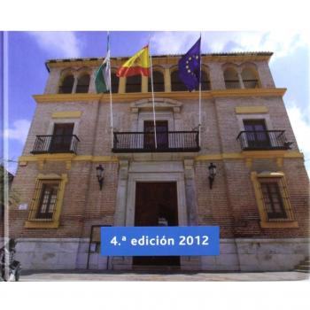 Reglamento de organización, funcionamiento y régimen jurídico de las entidades locales