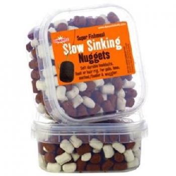 Dynamite Baits Sinking Fishmeal Nuggets