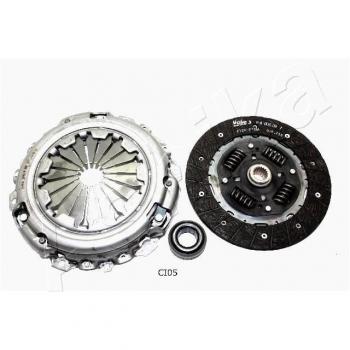 Completo di Frizione ASHIKA 92-CI-CI05