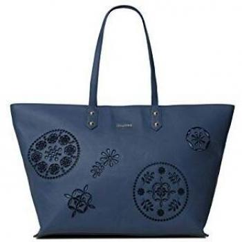 Desigual Sac à main Cortland femme 15 x 29,5 x 36,5 cm