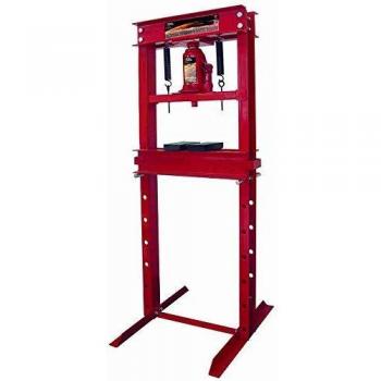 METALWORKS 754755200 PRENSA HIDRAULICA 20TN CAT520