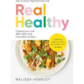 Melissa Hemsley Real Healthy