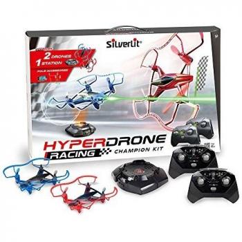 Silverlit Drone Racing Champion Collection