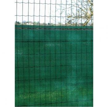 Cortina Verde Jany – Brise Vue 130 g/m²