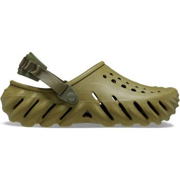 Green Wave Clogs