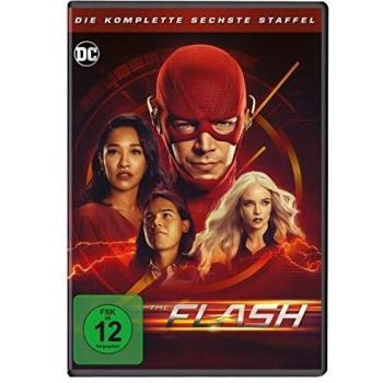 The Flash