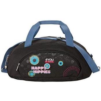 4YOU XS Happy Hippies Trainings-Tasche