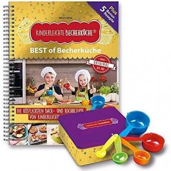 Birgit Wenz Kinderleichte Becherküche