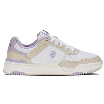 Baskets de tennis K-Swiss Match Pro LTH femme