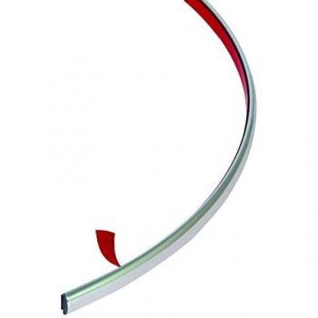 HP Modanatura Cromo per auto 8 m x 9 mm
