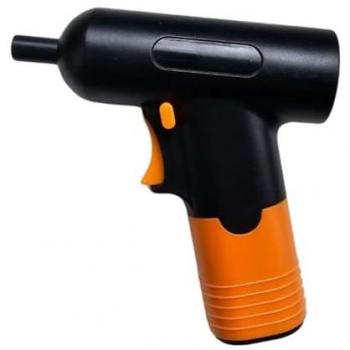 Avvitatore Mini 21x – Cacciavite Elettrico, Batteria Ricaricabile, Cavo USB