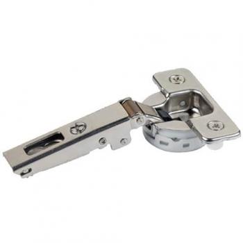 Salice – Charnière Invisible Silentia+ S700 à Frapper Droite Argentée C7W6AE9 (édition premium)